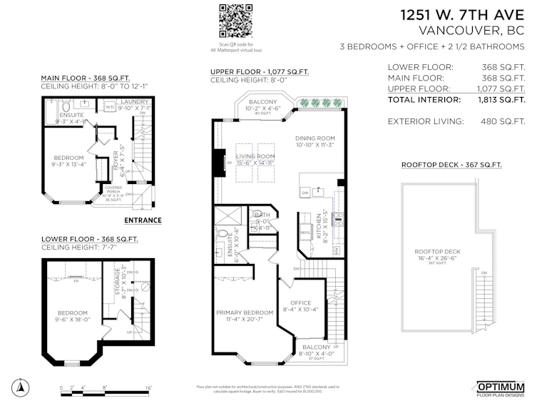 1251 W 7th Avenue, Vancouver, BC, V6H 1B7 - 39