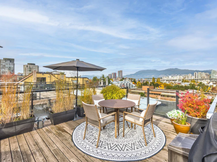 1251 W 7th Avenue, Vancouver, BC, V6H 1B7 - 26
