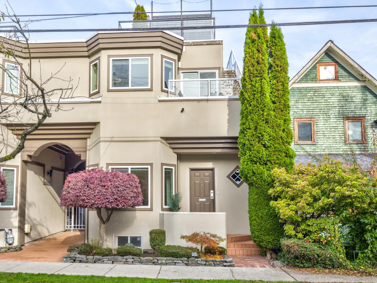 1251 W 7th Avenue, Vancouver, BC, V6H 1B7 - 40