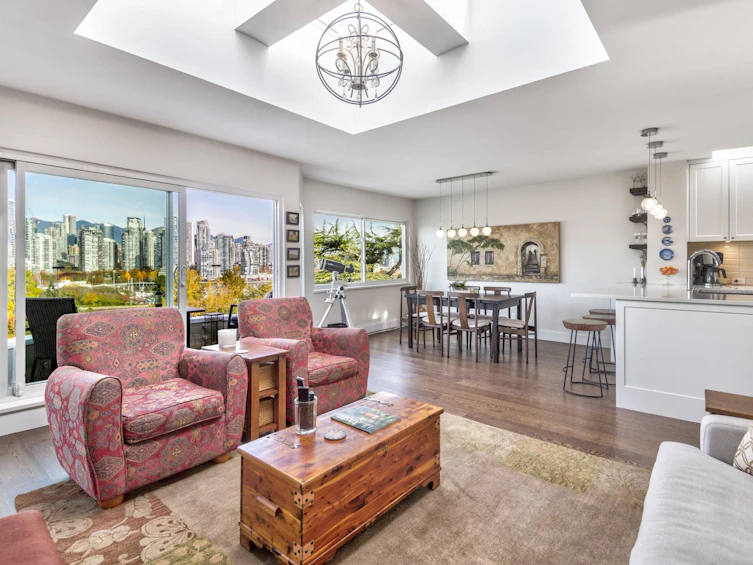 1251 W 7th Avenue, Vancouver, BC, V6H 1B7 - 5