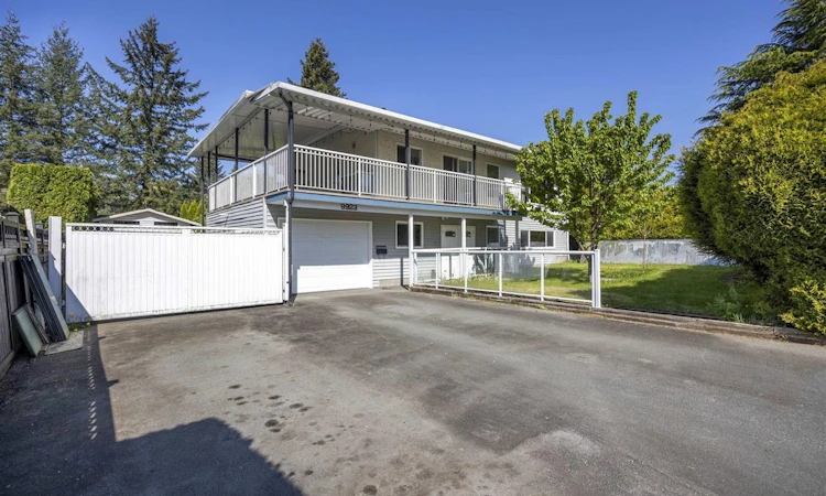 9923 Semiahmoo Road