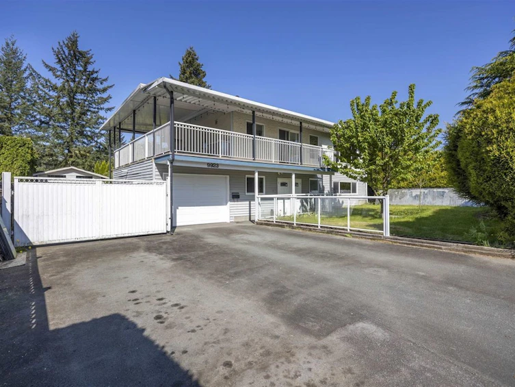 9923 Semiahmoo Road, Surrey, BC, V3T 3M5
