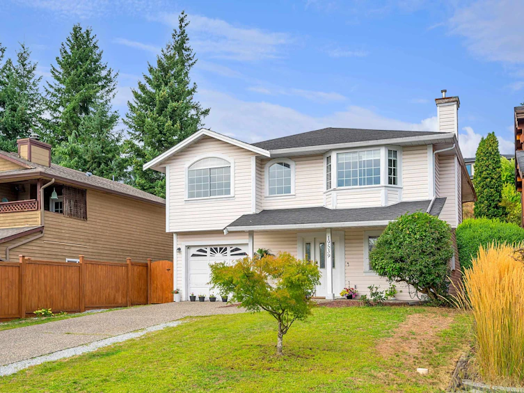 19539 115a Avenue, Pitt Meadows, BC, V3Y 1R2 - 2