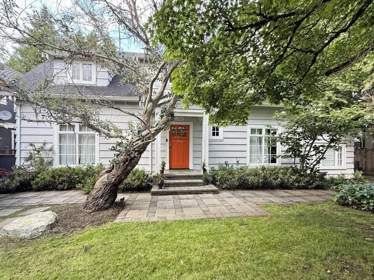 LOT 1-3161 W 43rd Avenue, Vancouver, BC, V6N 3J4