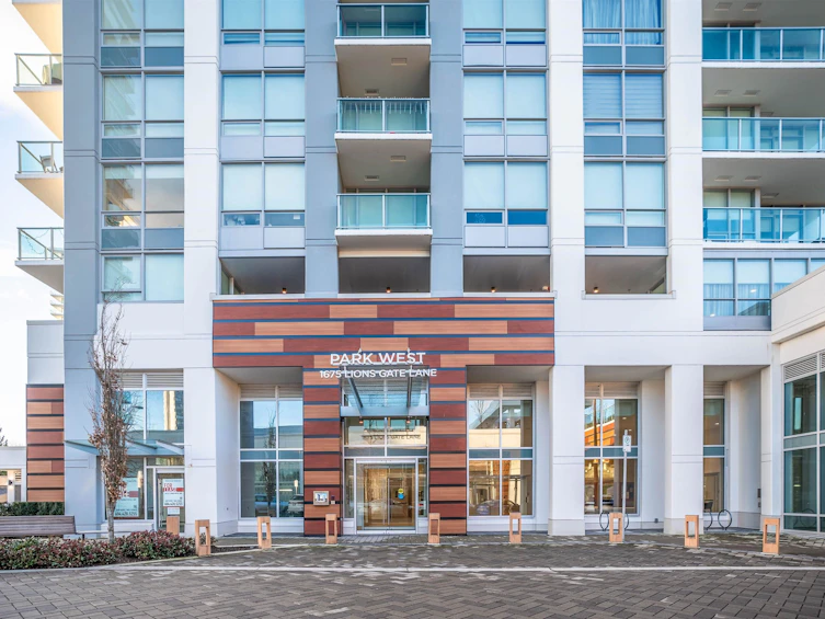 306-1675 Lions Gate Lane, North Vancouver, BC, V7P 3B4 - 35