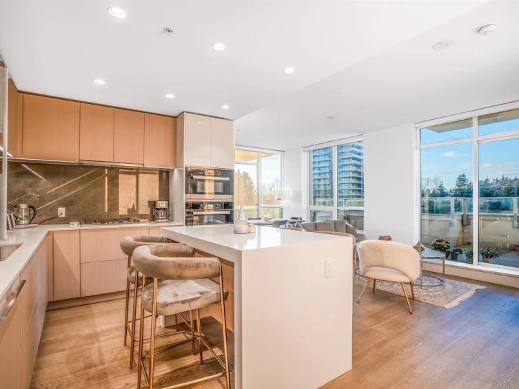 306-1675 Lions Gate Lane, North Vancouver, BC, V7P 3B4 - 6
