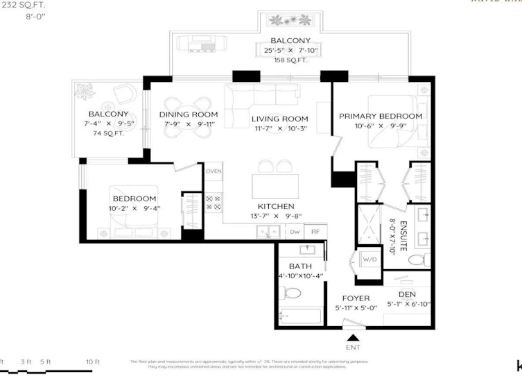306-1675 Lions Gate Lane, North Vancouver, BC, V7P 3B4 - 40