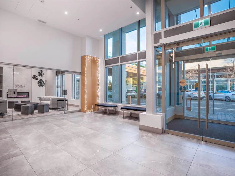 306-1675 Lions Gate Lane, North Vancouver, BC, V7P 3B4 - 23