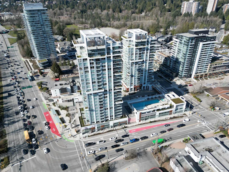 306-1675 Lions Gate Lane, North Vancouver, BC, V7P 3B4 - 36