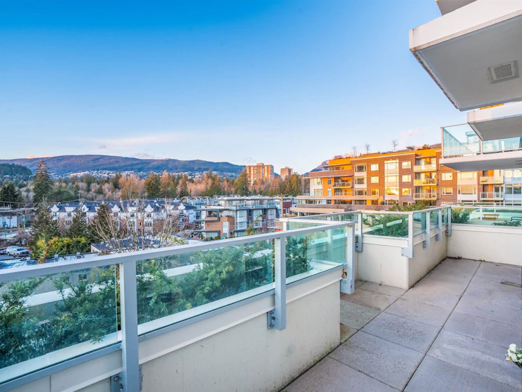 306-1675 Lions Gate Lane, North Vancouver, BC, V7P 3B4 - 20