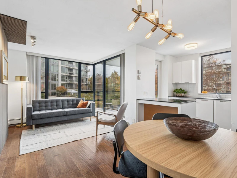 605 - 151 W 2nd Street, North Vancouver BC V7M 3P1