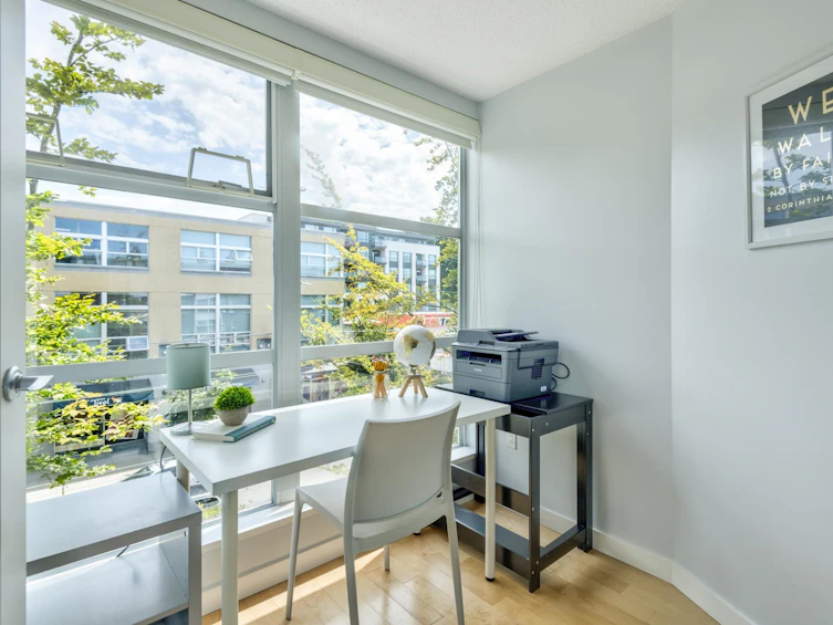 308-2768 Cranberry Drive, Vancouver, BC, V6K 4V1 - 16