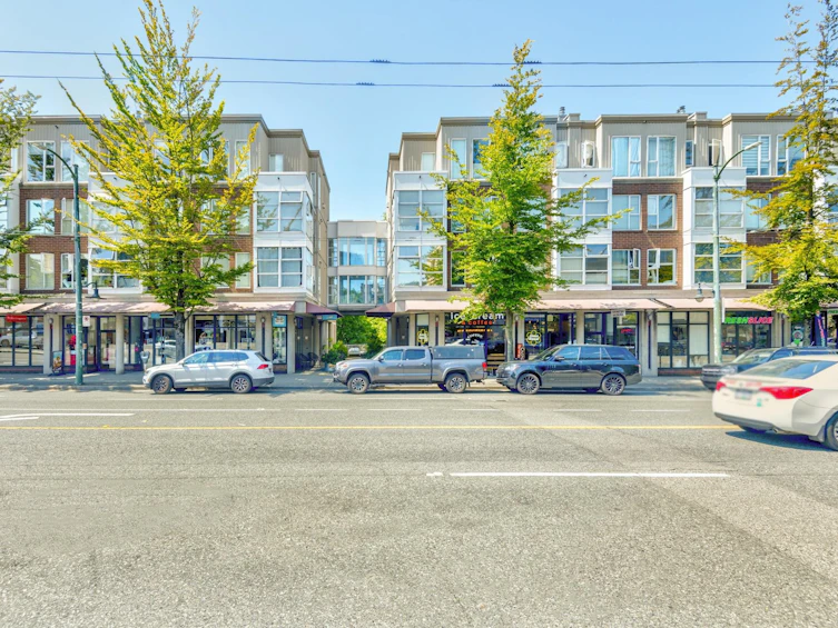 308-2768 Cranberry Drive, Vancouver, BC, V6K 4V1 - 26