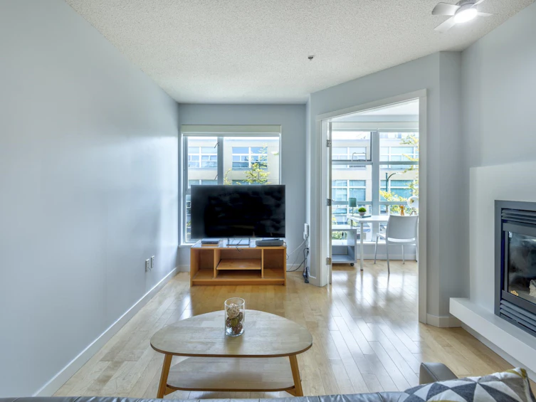 308-2768 Cranberry Drive, Vancouver, BC, V6K 4V1 - 10