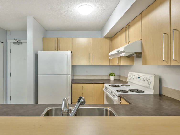 308-2768 Cranberry Drive, Vancouver, BC, V6K 4V1 - 3