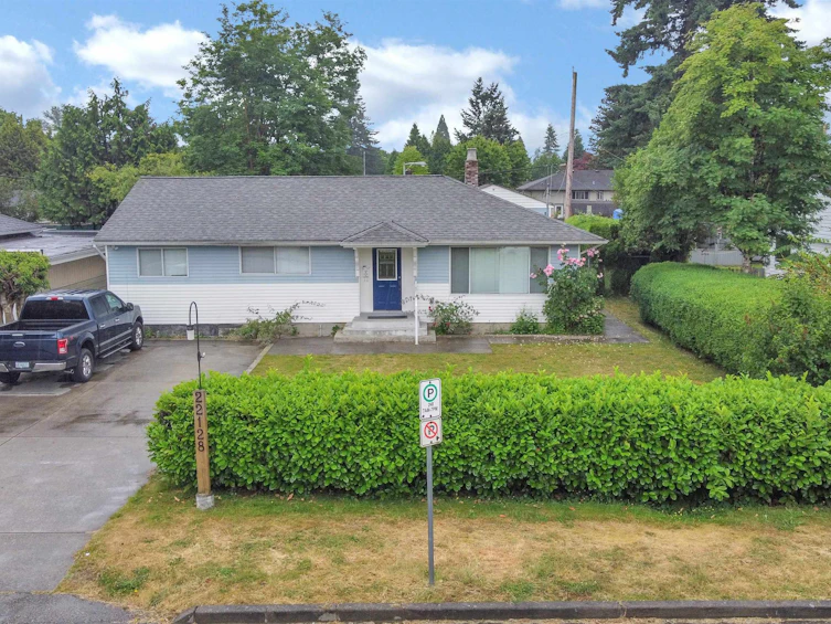 22128 119 Avenue, Maple Ridge, BC, V2X 2Y8 - 2