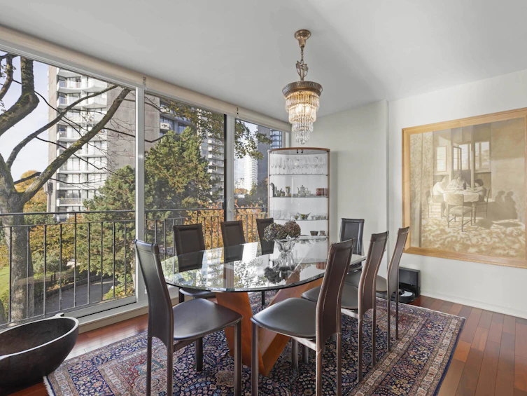 402-1575 Beach Avenue, Vancouver, BC, V6G 1Y5 - 21