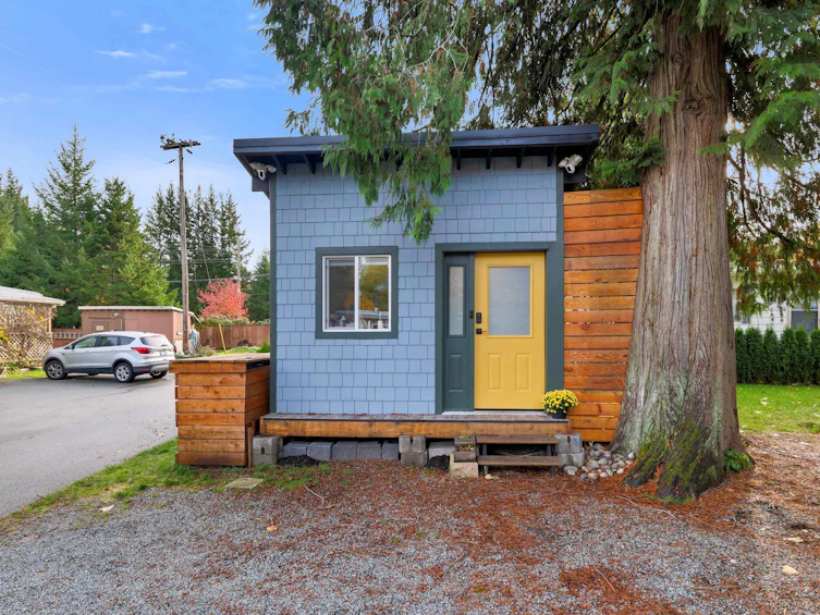 125-1830 Mamquam Road, Squamish, BC, V0N 1T0 - 16