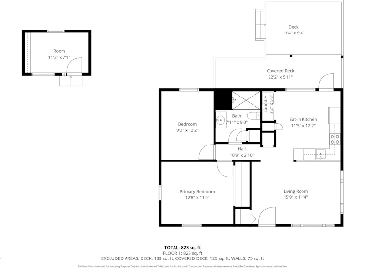125-1830 Mamquam Road, Squamish, BC, V0N 1T0 - 19