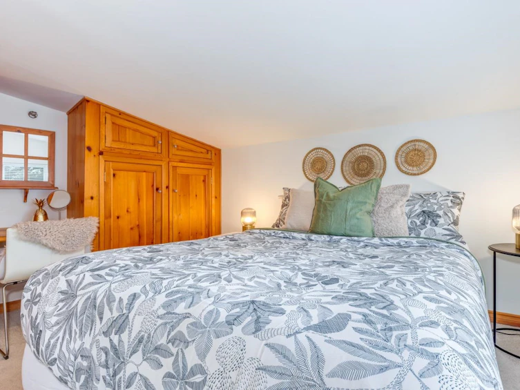 417-2111 Whistler Road, Whistler, BC, V8E 0A6 - 7