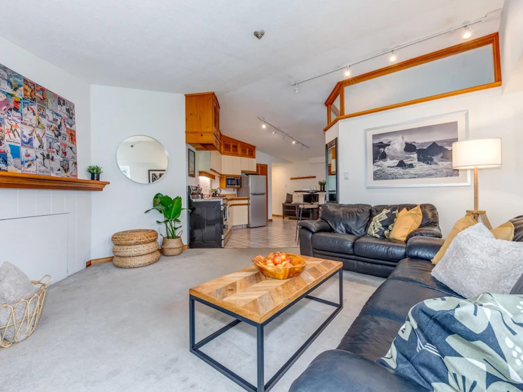 417-2111 Whistler Road, Whistler, BC, V8E 0A6 - 2