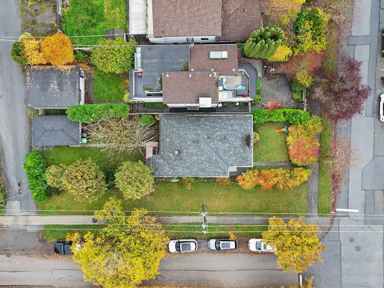 3605 Oxford Street, Vancouver, BC, V5K 1P4 - 28