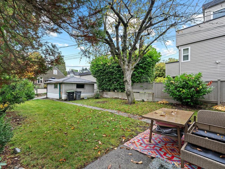 3605 Oxford Street, Vancouver, BC, V5K 1P4 - 26
