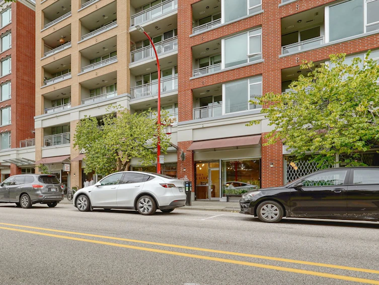 516-221 Union Street, Vancouver, BC, V6A 0B4 - 26