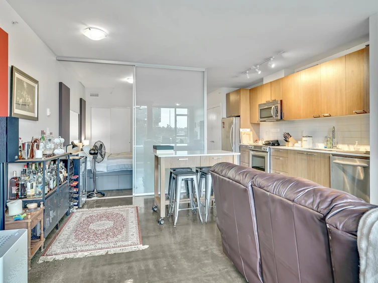 516-221 Union Street, Vancouver, BC, V6A 0B4 - 6