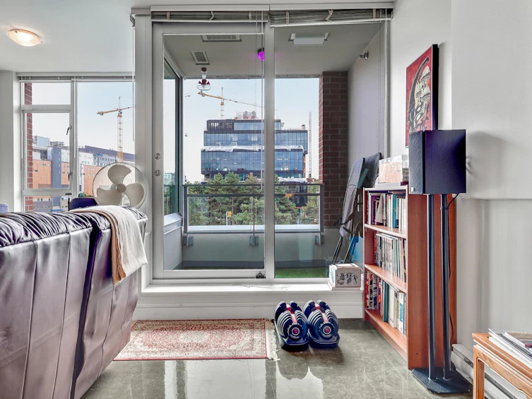 516-221 Union Street, Vancouver, BC, V6A 0B4 - 14