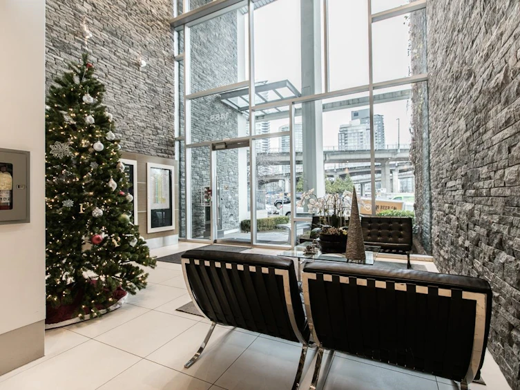 501-1455 Howe Street, Vancouver, BC, V6Z 1C2 - 3
