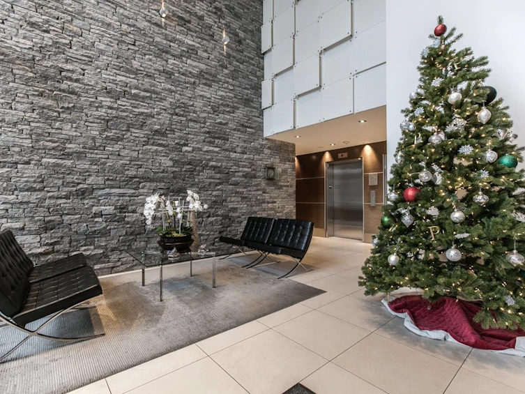 501-1455 Howe Street, Vancouver, BC, V6Z 1C2 - 2