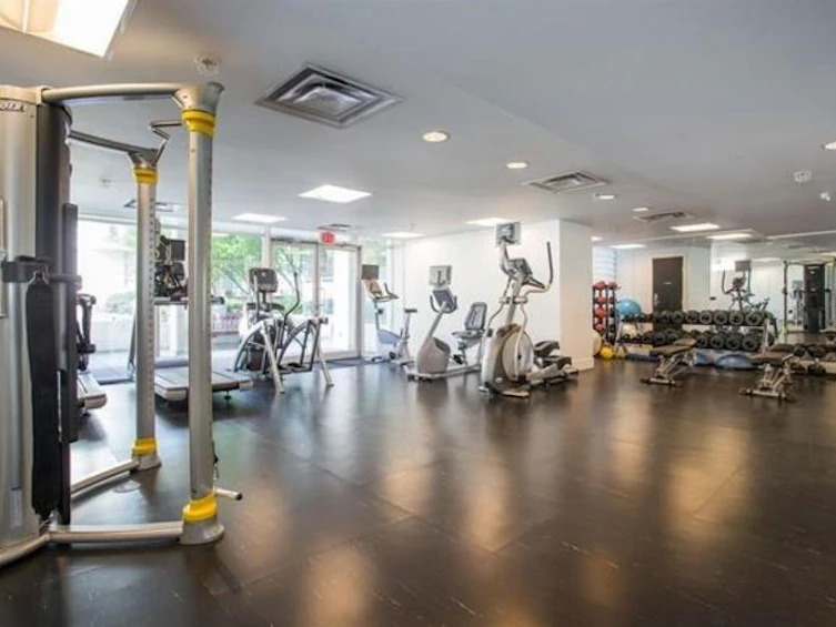 501-1455 Howe Street, Vancouver, BC, V6Z 1C2 - 20