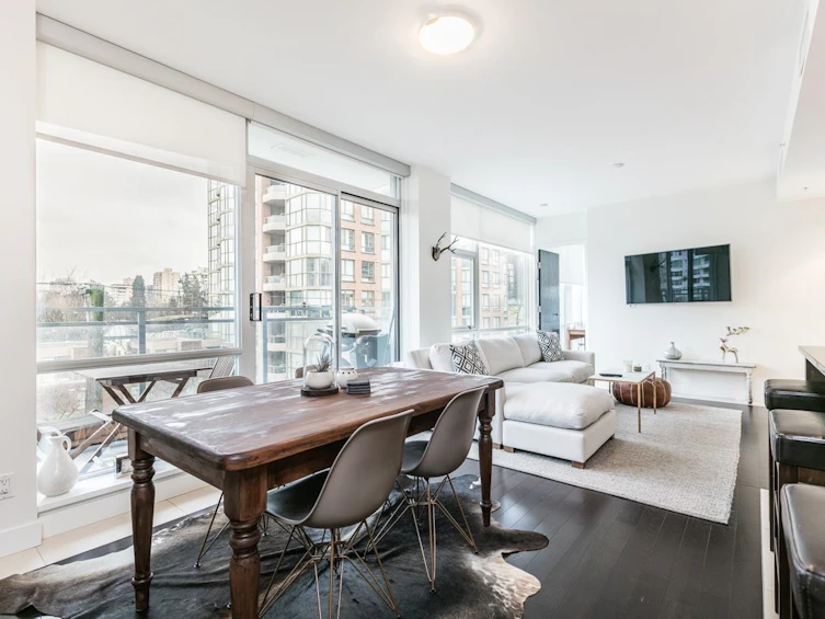 501-1455 Howe Street, Vancouver, BC, V6Z 1C2 - 7