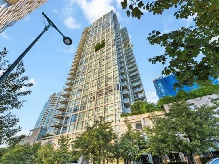 501-1455 Howe Street, Vancouver, BC, V6Z 1C2