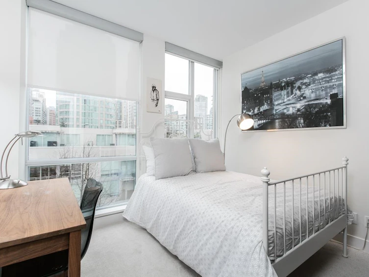501-1455 Howe Street, Vancouver, BC, V6Z 1C2 - 17