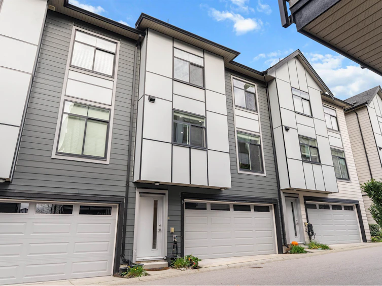 8-2427 164 Street, Surrey, BC, V3Z 0R6 - 35