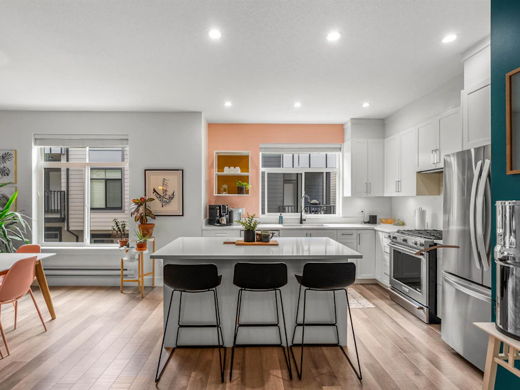 8-2427 164 Street, Surrey, BC, V3Z 0R6 - 8