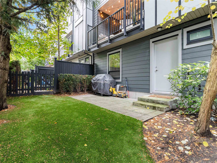8-2427 164 Street, Surrey, BC, V3Z 0R6 - 33