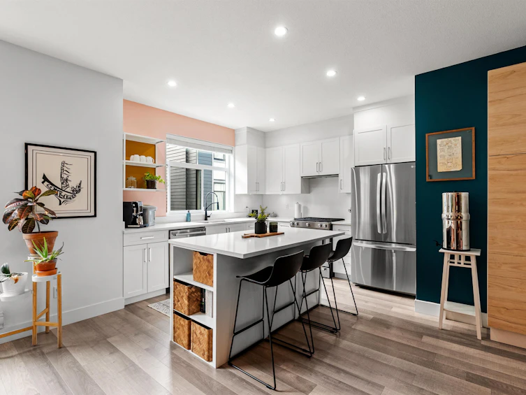 8-2427 164 Street, Surrey, BC, V3Z 0R6 - 3