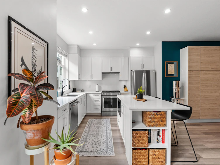 8-2427 164 Street, Surrey, BC, V3Z 0R6 - 4