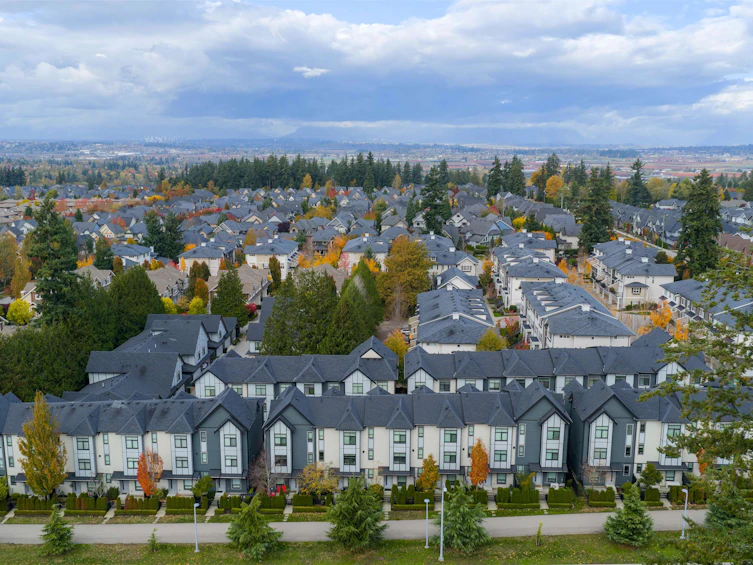 8-2427 164 Street, Surrey, BC, V3Z 0R6 - 37