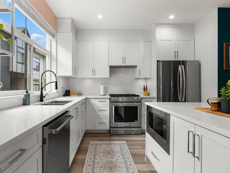 8-2427 164 Street, Surrey, BC, V3Z 0R6 - 6