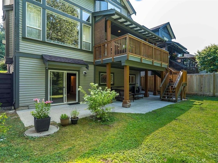 4-13887 Docksteader Loop, Maple Ridge, BC, V4R 0A2 - 36