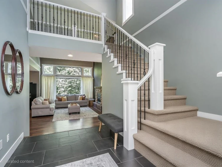 4-13887 Docksteader Loop, Maple Ridge, BC, V4R 0A2 - 3