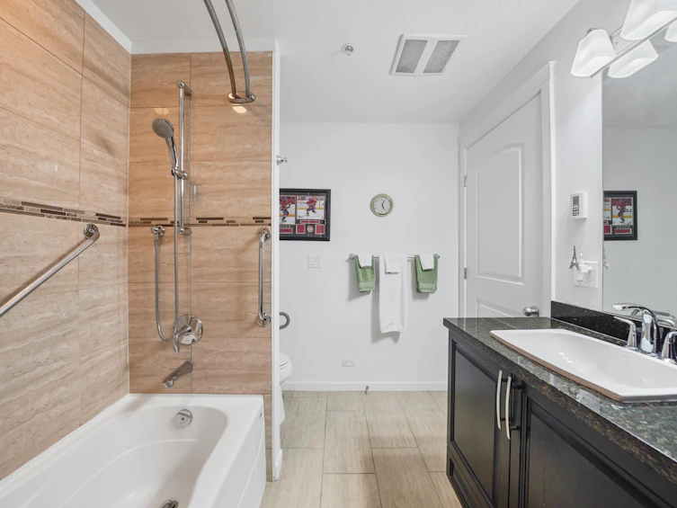 111-12635 190a Street, Pitt Meadows, BC, V3Y 0E8 - 16