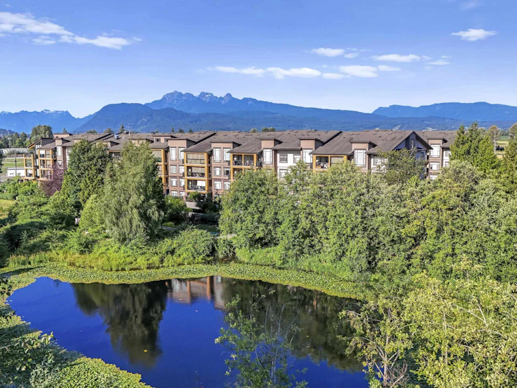 111-12635 190a Street, Pitt Meadows, BC, V3Y 0E8 - 26