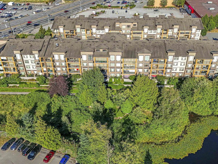 111-12635 190a Street, Pitt Meadows, BC, V3Y 0E8 - 28