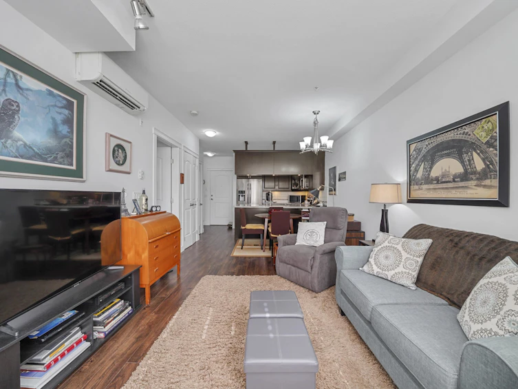 111-12635 190a Street, Pitt Meadows, BC, V3Y 0E8 - 11