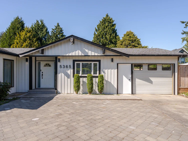 5365 1st Avenue, Delta, BC, V4M 1B8 - 3